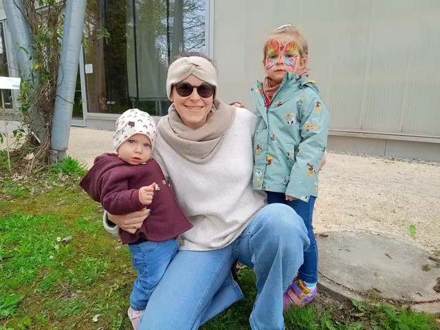 Ein Fest für den Frühling auf der Garten Tulln