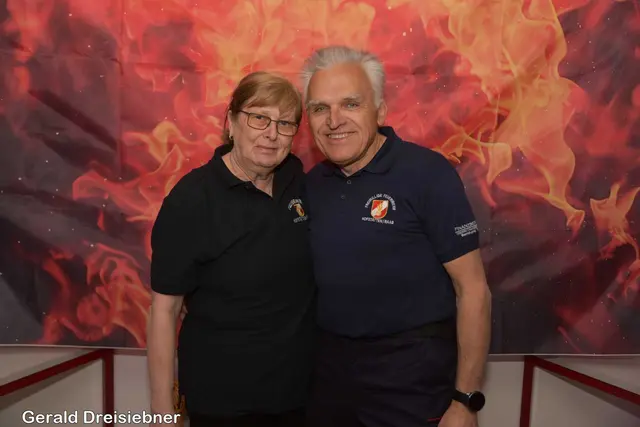 Foto: Gerald Dreisieber