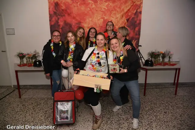 Foto: Gerald Dreisieber