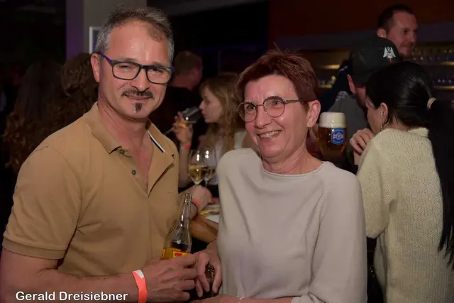Foto: Gerald Dreisieber