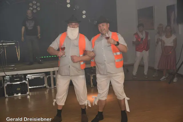 Foto: Gerald Dreisieber