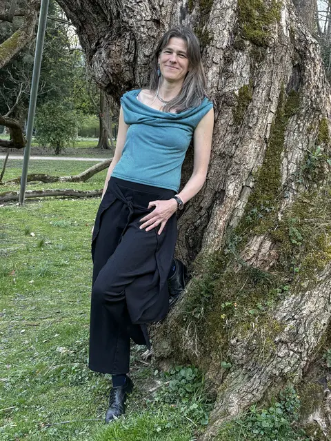 Mord im Oberland – Agnes Dorn feiert ihr Debüt mit einem Tiroler Landkrimi