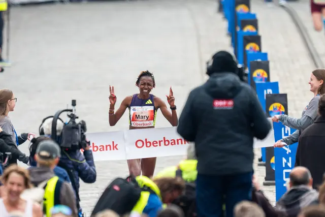 Foto: FOTOKERSCHI / WERNER KERSCHBAUMMAYR
