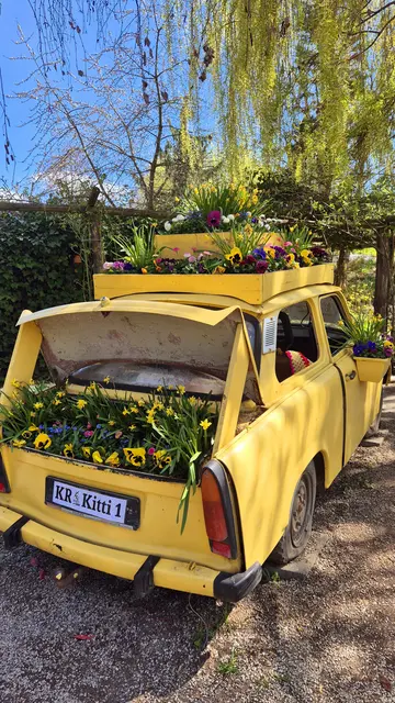 Kittenberger Erlebnisgärten ???