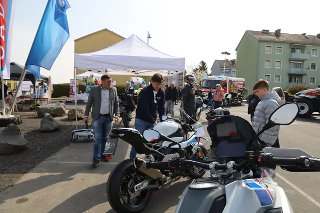 Foto: Johann Schleich