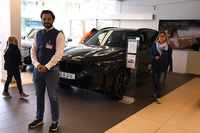 Foto: Johann Schleich