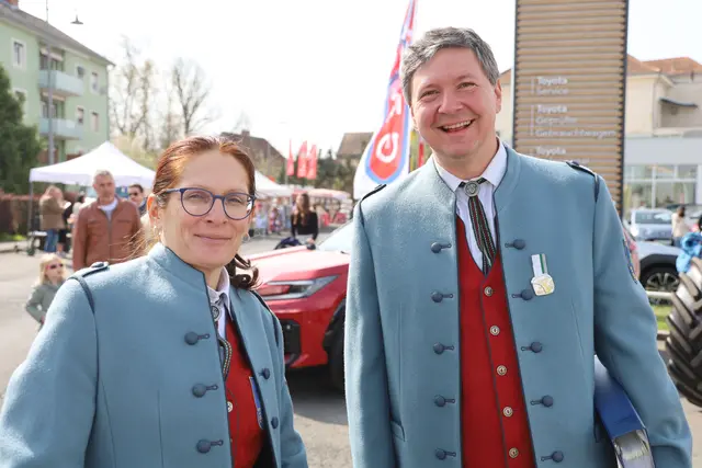 Foto: Johann Schleich