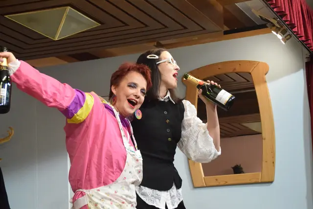 Foto: MeinBezirk/Elisabeth Kloiber