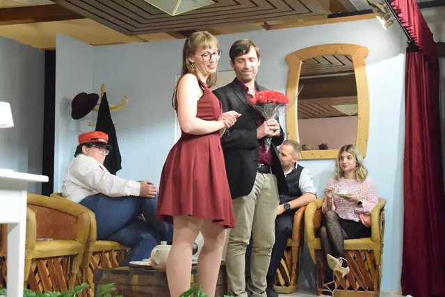 Foto: MeinBezirk/Elisabeth Kloiber