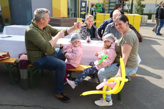 Foto: Johann Schleich