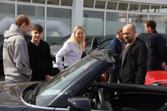 Foto: Johann Schleich