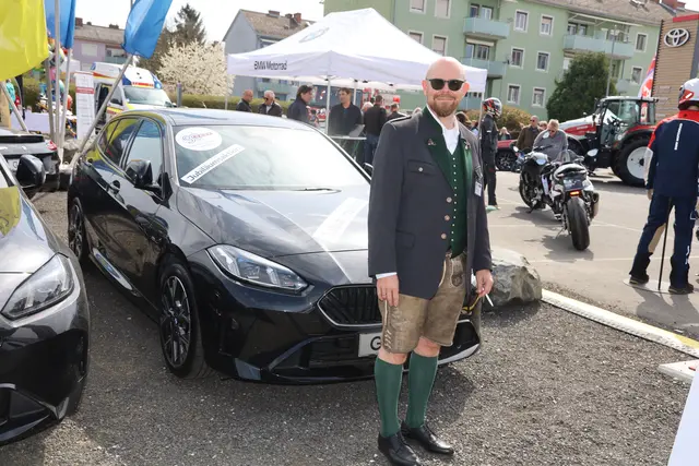 Foto: Johann Schleich