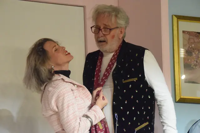 Foto: MeinBezirk/Elisabeth Kloiber