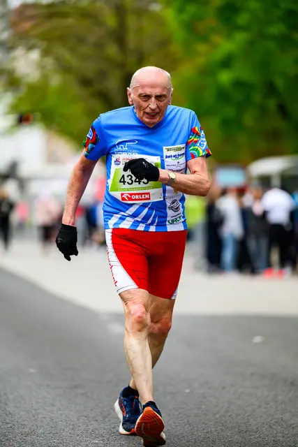Foto: FOTOKERSCHI / WERNER KERSCHBAUMMAYR