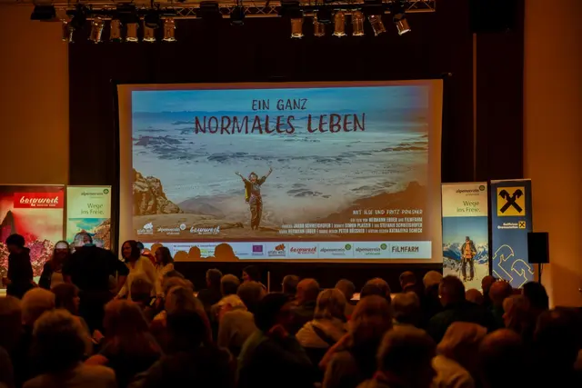 Großer Erfolg für Filmpremiere 