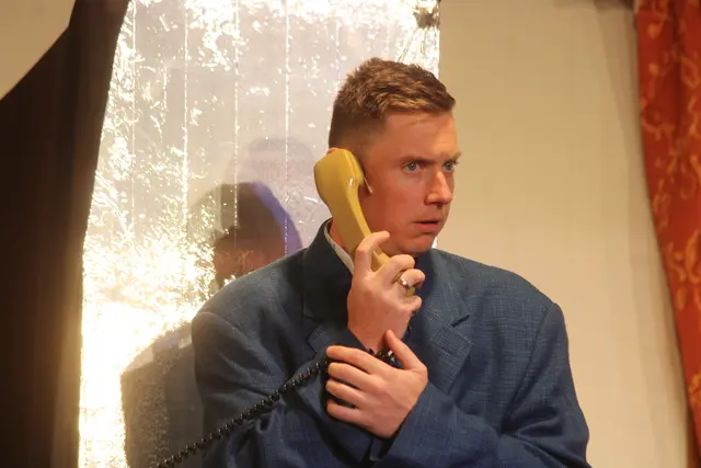 Foto: Josef Hofmüller