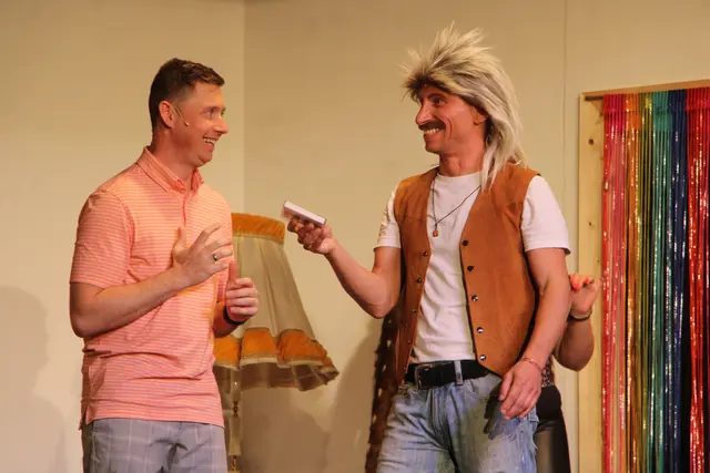 Foto: Josef Hofmüller