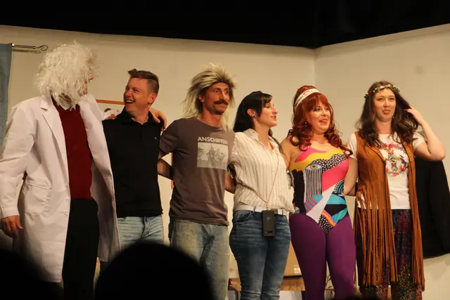 Foto: Josef Hofmüller