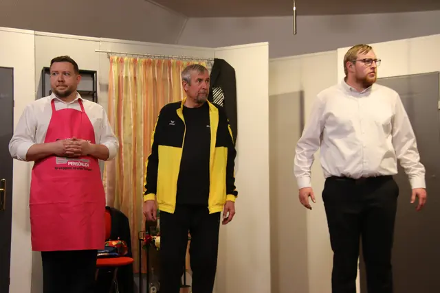 Foto: Martin Wurglits