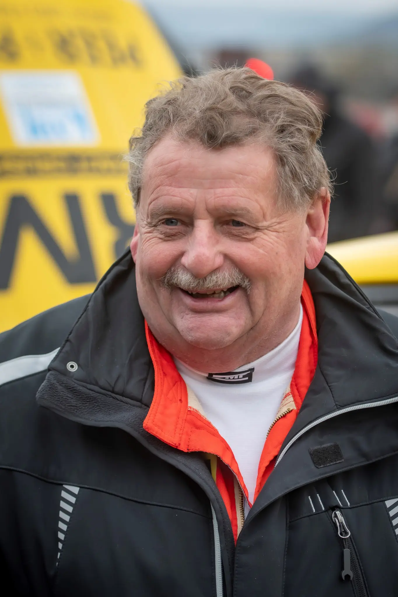 Lois Höller in Melk: Nach Horror-Crash will Höller beim Comeback auf das ...