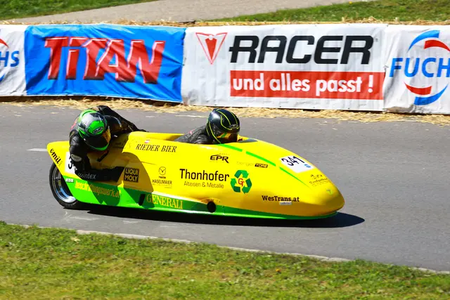 Foto: Werner Gattermayer