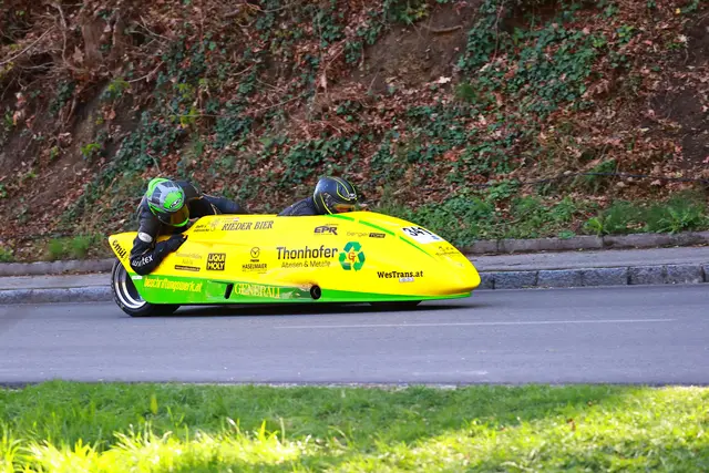 Foto: Werner Gattermayer