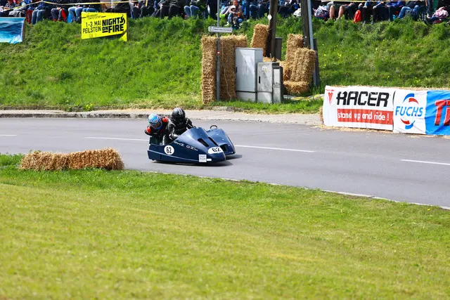 Foto: Werner Gattermayer