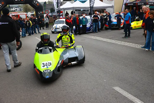Foto: Werner Gattermayer