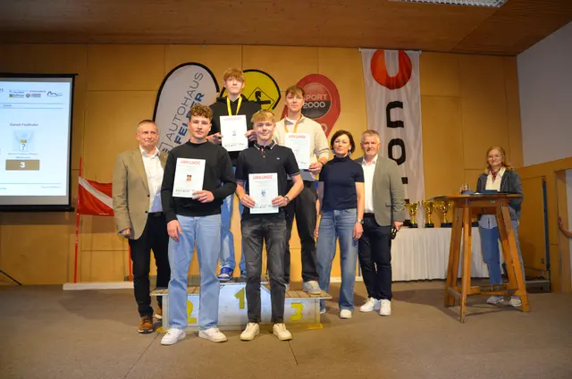 Foto: Lena Ferstl