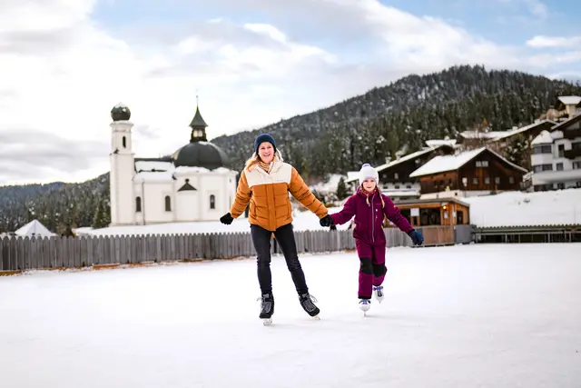 Wie der Seefelder Tourismus auf Wetter und Gäste reagiert