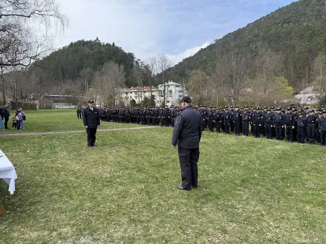 Foto: BFKDO Wr.Neustadt, FF Gutenstein