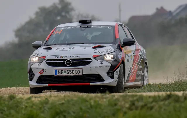 Foto: Gerhard Pulsinger