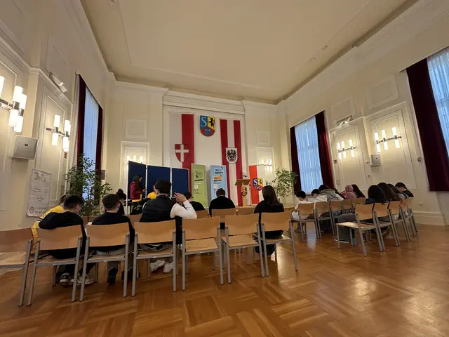 Foto: Luca Arztmann/MeinBezirk