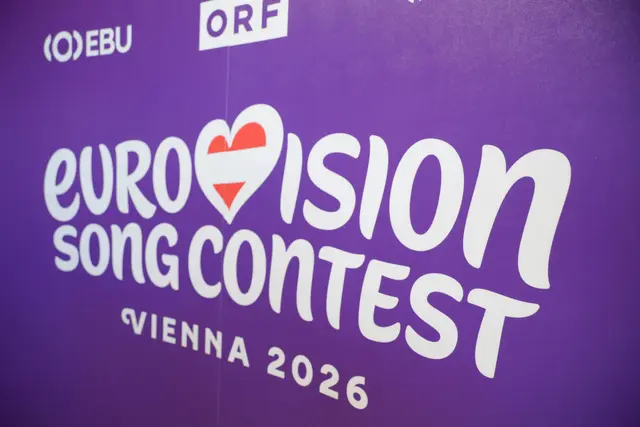 Von 12. bis 16. Mai geht der 70. Eurovision Song Contest in Wien über die Bühne. | Foto: Sade Jerabek/MeinBezirk