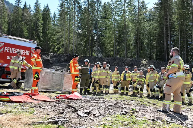 Foto: BFV-Reutte