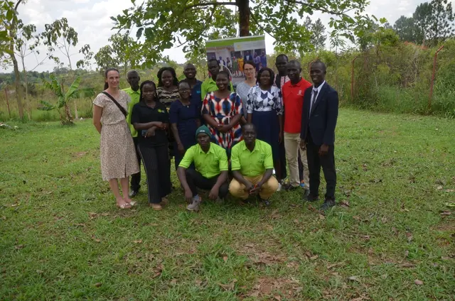 Bruder und Schwester in Not, das große Jubiläumsprogramm 2026