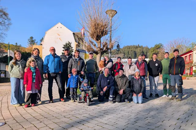 Gemeinsam für die Umwelt – Flurreinigung 2026 ein voller Erfolg