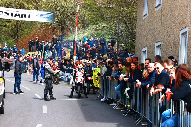 Foto: Werner Gattermayer