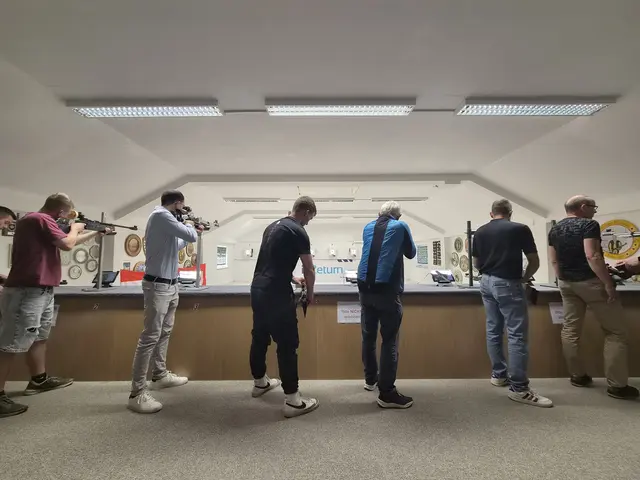 Gmundner Meisterschaft 2026 ein voller Erfolg