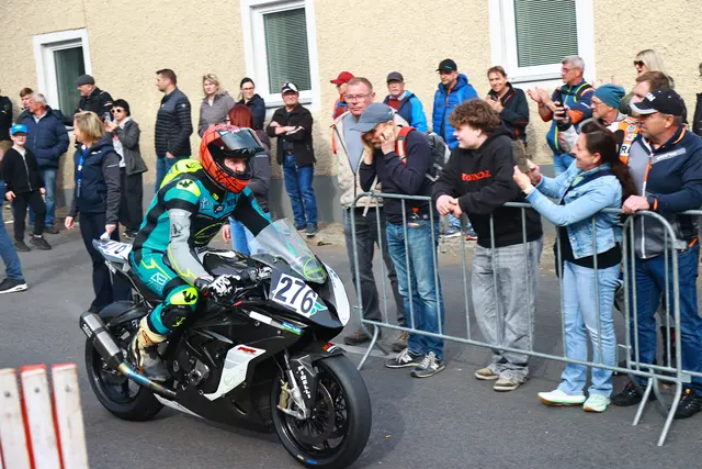 Foto: Werner Gattermayer