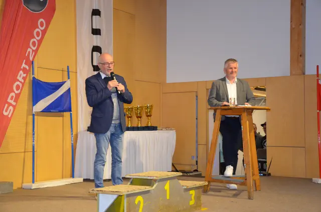 Foto: Lena Ferstl