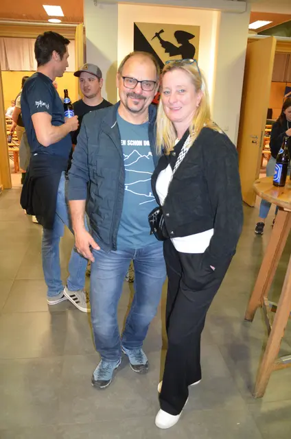 Foto: Lena Ferstl