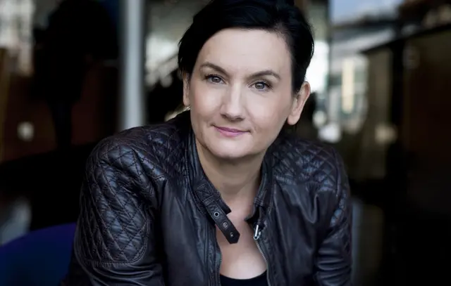 Theresa Prammer | Foto: Janine Guldener