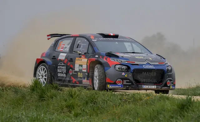 Foto: Gerhard Pulsinger