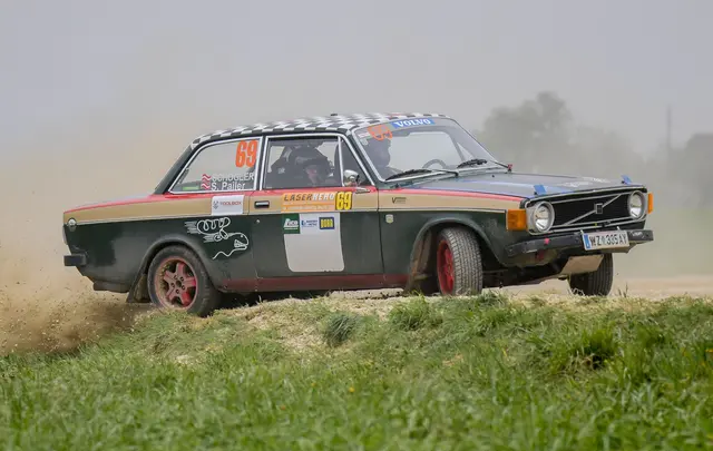 Foto: Gerhard Pulsinger