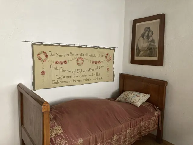 Foto: Weinviertler Museumsdorf
