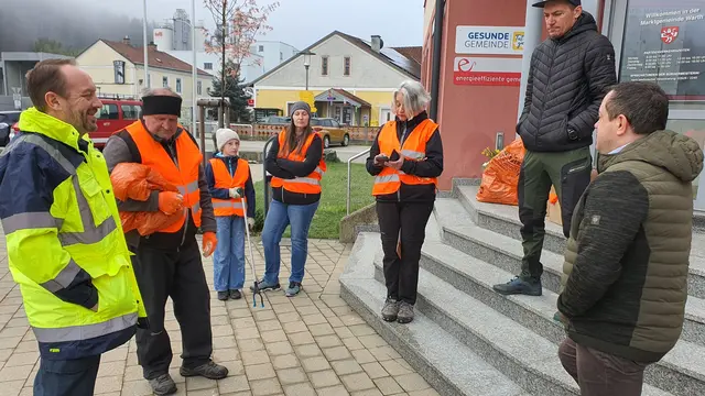 Foto: Grüne Warth