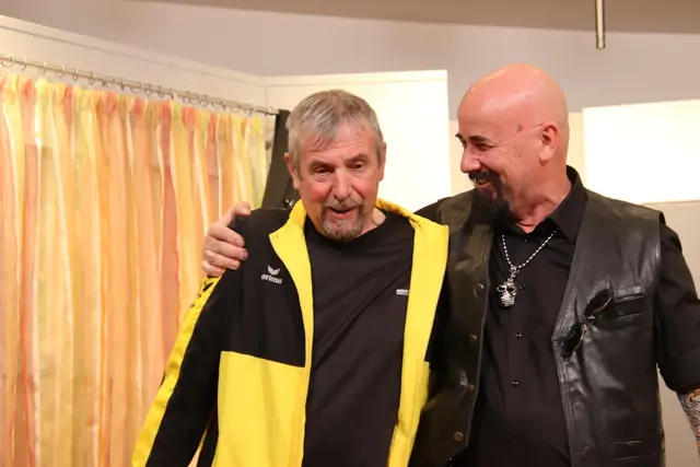 Foto: Martin Wurglits