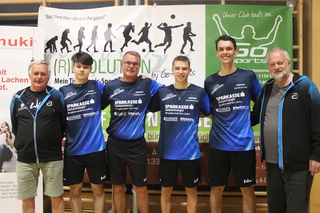 SPG muki Ebensee spielt im Finish noch um den Aufstieg