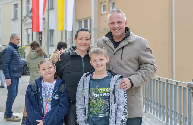 Foto: Gerhard Pulsinger